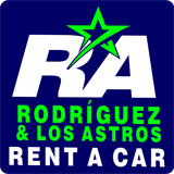 Rodríguez & Los Astros Rent A Car